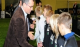 Opinie o Legia Cup 2011 (VIDEO)